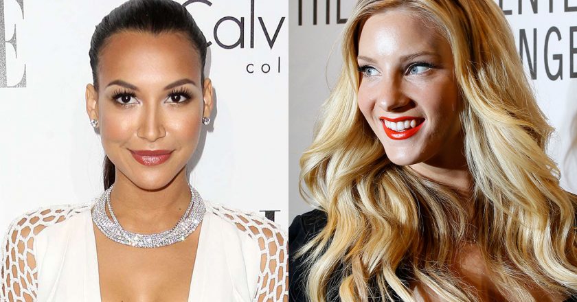 ‘Glee’ star Heather Morris honors Naya Rivera with tribute tattoo: ‘Tomorrow is not promised’ – Fox News