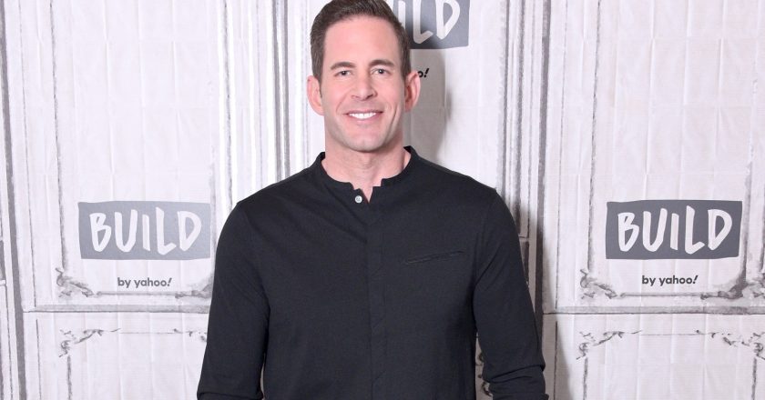 Tarek El Moussa confirms hes met ex-wife Christina Haacks new boyfriend: Shes doing alright – Fox News