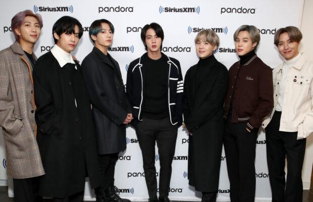 With ‘Permission to Dance,’ Some BTS Fans Question the Group’s Direction – Yahoo Entertainment