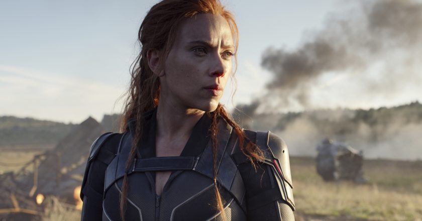 Scarlett Johansson says Black Widow may be final turn as Natasha Romanoff: I have no plans to return – Fox News