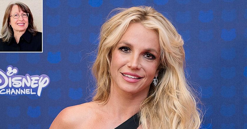 Britney Spears Conservator Accuses Jamie Spears of Using Over $2M of Singers Funds to Defend Himself – Yahoo Entertainment