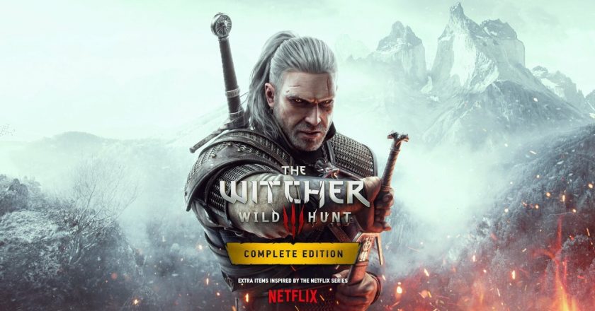 The Witcher 3: Wild Hunt Is Getting Free DLC Inspired By The Netflix Show – Nintendo Life