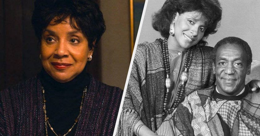 Howard University Denounced Phylicia Rashads Tweet Supporting Bill Cosby But Didnt Take Any Action – BuzzFeed News