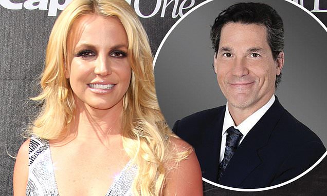 Britney Spears wants to hire lawyer Mathew Rosengart to represent her in ending conservatorship – Daily Mail