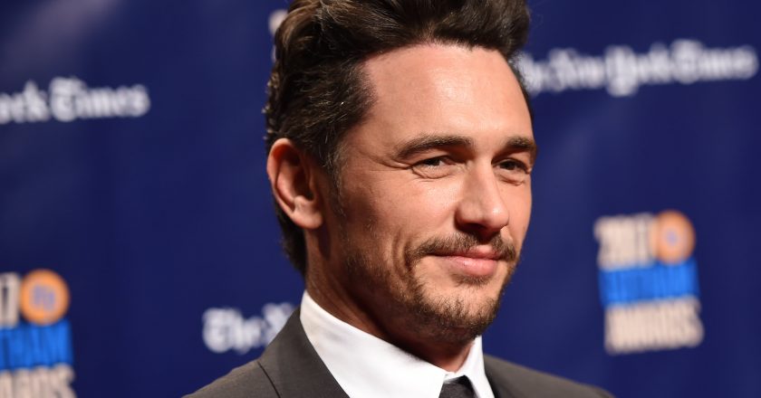 James Franco agrees to $2.2 million settlement of sexual misconduct suit – CNBC