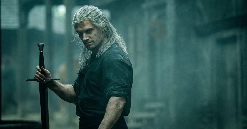 Geralts Voice In The Witcher Show Was A Happy Accident – Kotaku