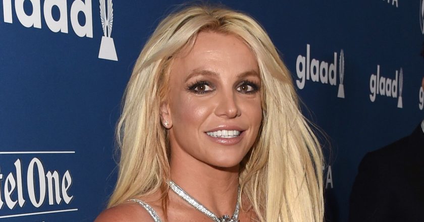 Britney Spears Conservator Says Jamie Spears Used Millions Of Stars Money On Own Defense – HuffPost