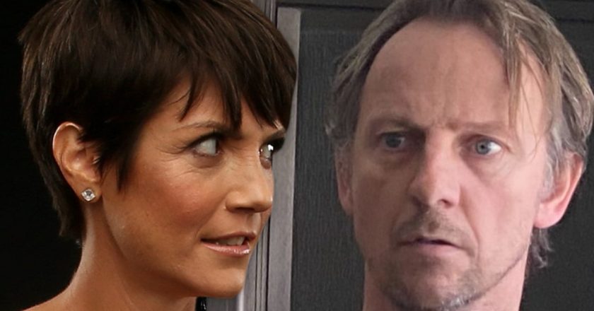 Ex-NCIS Star Zoe McLellan Wanted for Kidnapping, Virtually Vanished – TMZ