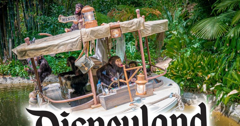 Disneys Jungle Cruise Ride Updated Amid Controversy, Loses Natives – TMZ