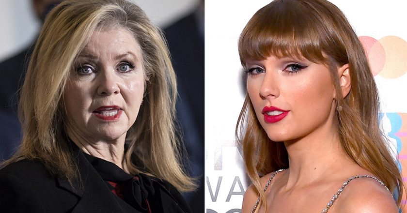 Marsha Blackburn: Ive reached out to Taylor Swift to meet and discuss our differences – Fox News