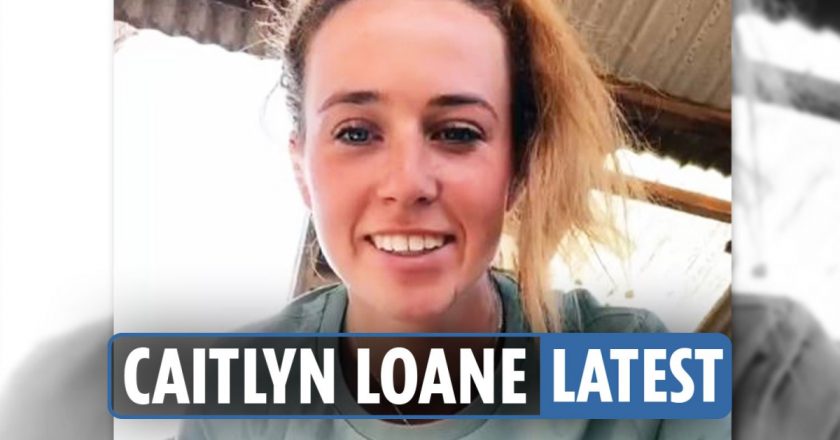 Caitlyn Loane dead at 19 – SICK scammers target TikToker’s family with fake fundraiser after star dies by s… – The US Sun