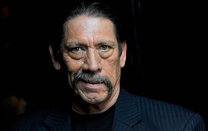 Danny Trejo on getting sober, finding God: ‘I never thought I was getting out of prison’ – Fox News