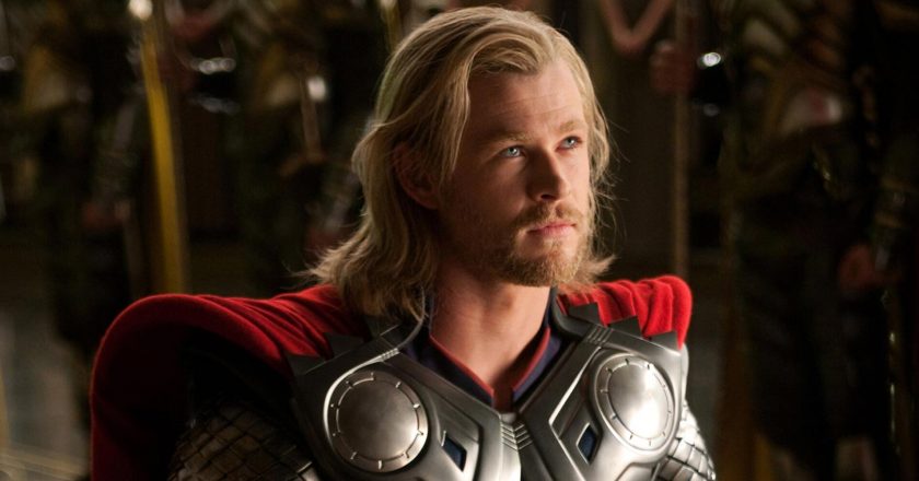 Chris Hemsworth had a cameo in Loki as Frog Thor | EW.com – Entertainment Weekly News