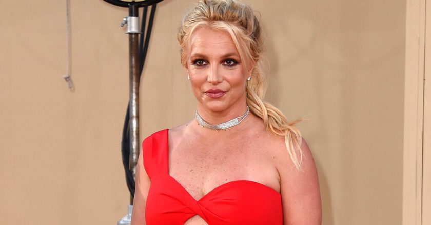 Judge Denies Britney Spears’ Request to Remove Father From Conservatorship – Variety