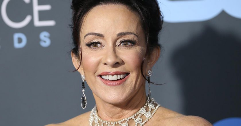 Patricia Heaton celebrates her sobriety: 3 years of freedom from alcohol – Yahoo Life