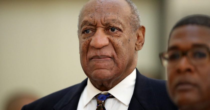 Bill Cosby Is Banned From at Least One Comedy Venue – Jezebel