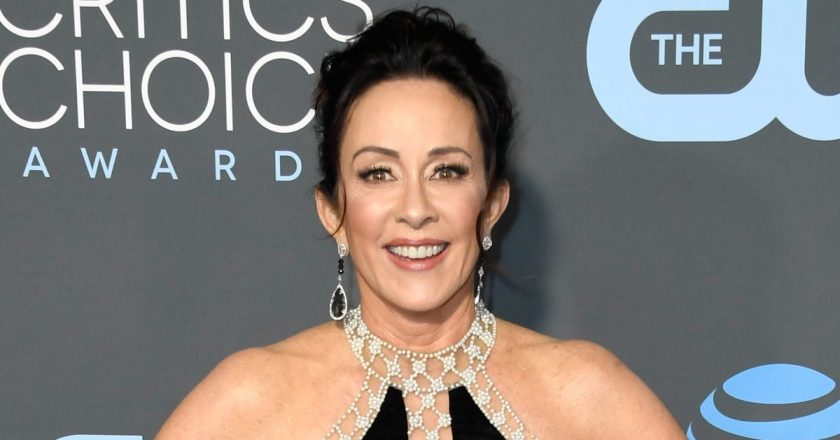 Patricia Heaton celebrates three years sober in freedom from alcohol Instagram post – USA TODAY