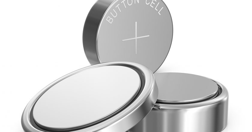 Button battery injuries in kids rose 93% in first 7 months of pandemic – Fox News