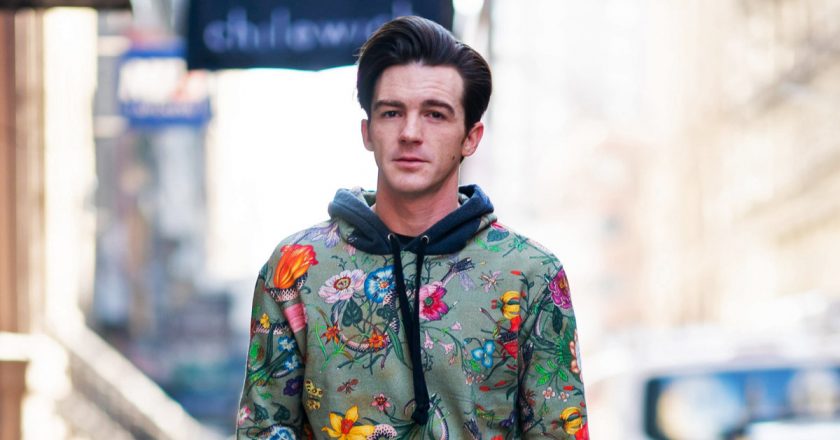 Drake Bell, former Nickelodeon star, gets probation for child endangerment – NBC News