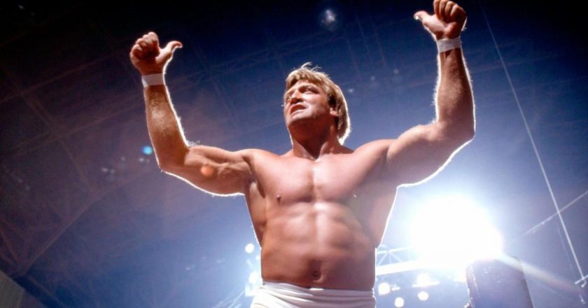 ‘Mr. Wonderful’ Paul Orndorff has died – Cageside Seats