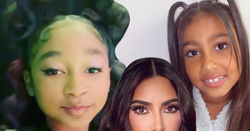 That Girl Lay Lay Wants Kim Kardashian to Let Her Post Vid with North – TMZ