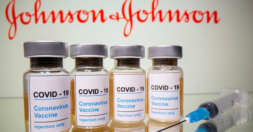 Warnings from right and left about Johnson & Johnson vaccines link to rare disease – Fox News