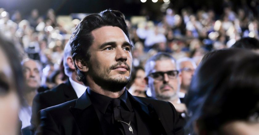 James Franco agrees to over $2 million settlement in sexual misconduct suit – NBC News