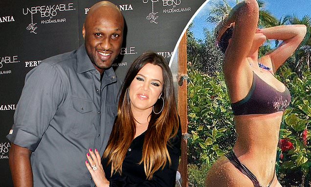 Lamar Odom wants to rekindle relationship with Khloe Kardashian – Daily Mail