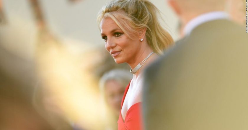 Britney Spears returns to court. Heres what has happened in her conservatorship battle since the last hearing – CNN