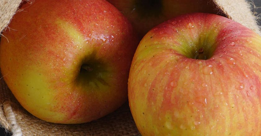 Secret Side Effects of Eating Apples Eat This, Not That! – msnNOW