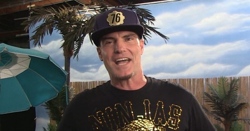 Vanilla Ice Says 90s the Greatest Decade, Pop Culture Died with iPhone – TMZ