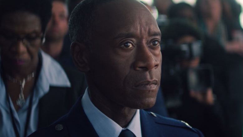 Don Cheadle Confused by Emmy Nom for ‘Falcon and Winter Soldier’ Cameo: ‘I Don’t Really Get It’ – IndieWire