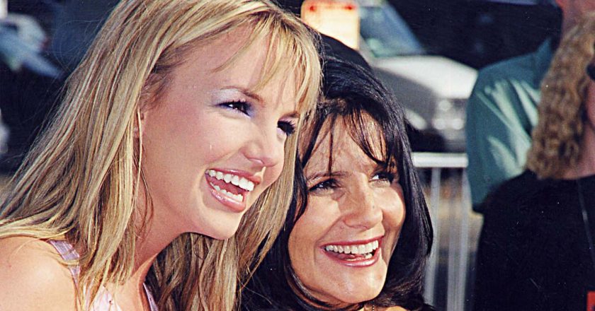 Britney Spears mom Lynne has concerns with her conservatorship: report – Fox News