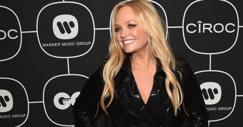 Spice Girl Emma Bunton reveals she married her partner of 21 years: Mr. and Mrs. Jones – Fox News