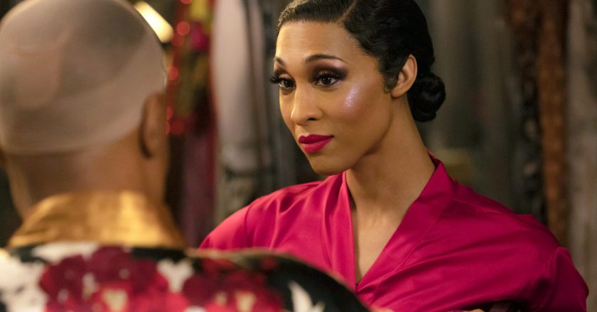 Feeling seen: Mj Rodriguez on historic Emmy nod for Pose – Associated Press