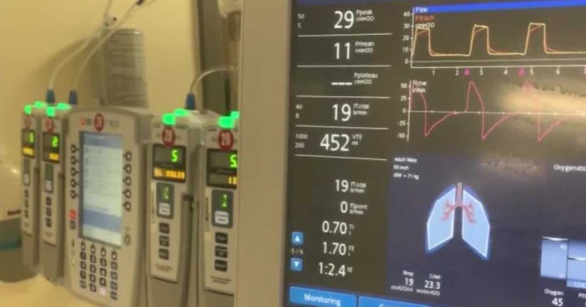 Delta variant in Ohio: Cases, hospitalizations increasing across state, health officials warn – WLWT Cincinnati