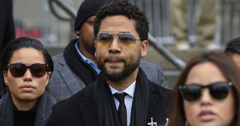 Jussie Smollett maintains innocence as he heads into court on renewed charges – Fox News