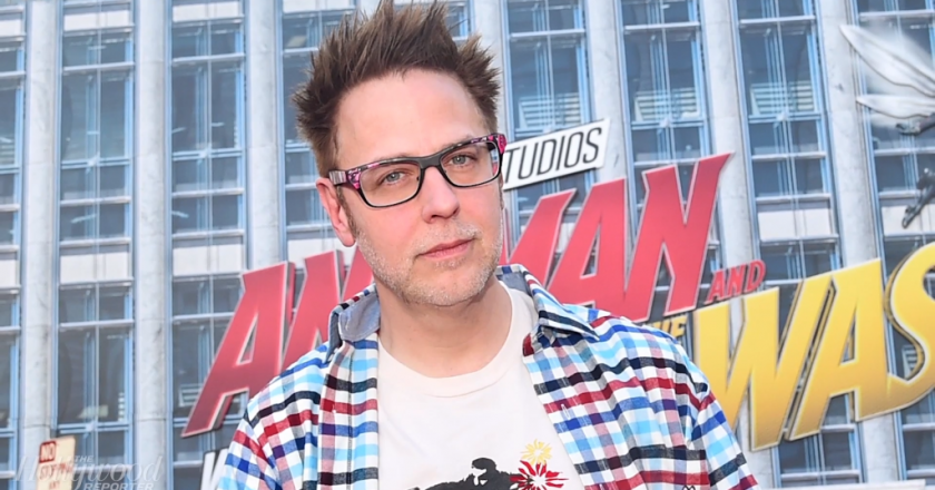 James Gunn Reveals Kevin Feige Was “in Shock” When Delivering News of Marvel Firing – Hollywood Reporter