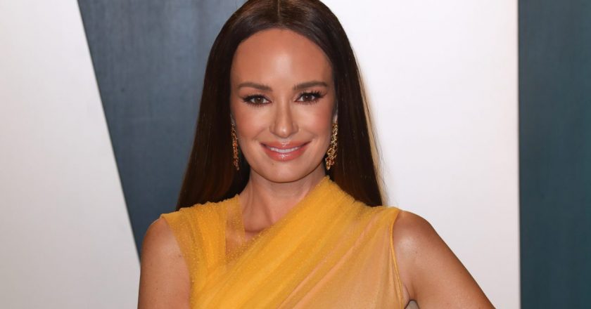 Catt Sadler sick with COVID-19 after being fully vaccinated: Delta is relentless – Fox News