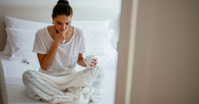 The COVID-19 Symptoms Doctors Are Seeing The Most Right Now – HuffPost