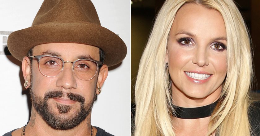 Backstreet Boys AJ McLean rips Britney Spears insane conservatorship: Completely brutal – Fox News