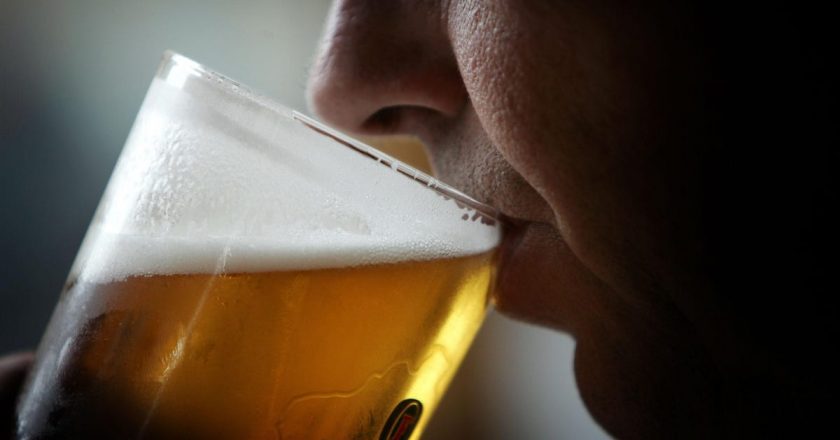 Study: Alcohol Linked to More Than 700,000 Cancer Cases Worldwide Every Year – Gizmodo