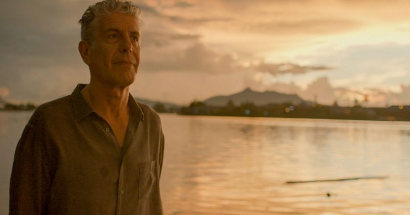 The new Anthony Bourdain documentary Roadrunner leans partly on deepfaked audio – Engadget