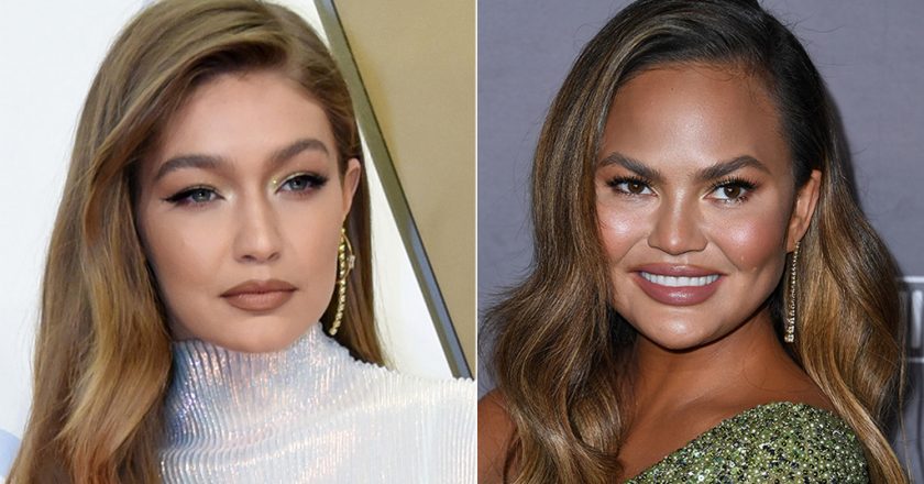 Chrissy Teigen replaced by Gigi Hadid in Never Have I Ever following cyberbullying scandal – Fox News