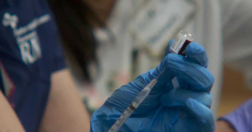 Here are some of the most common reasons behind COVID-19 vaccine hesitancy – KCRA Sacramento