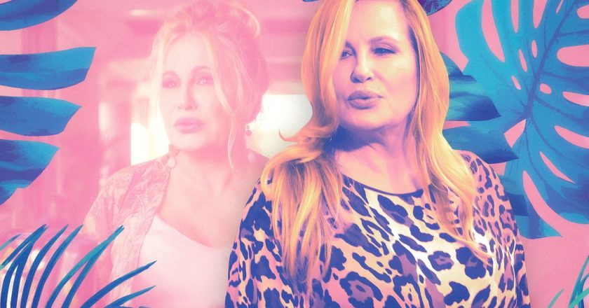 Jennifer Coolidge Wants You to Know Mike White Is a Genius – The Ringer