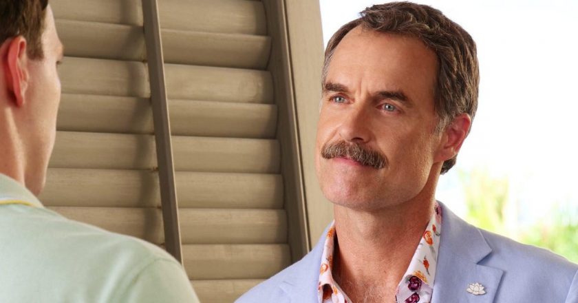 As The White Lotus closes for the season, Murray Bartlett opens up about Armond’s fate – The A.V. Club