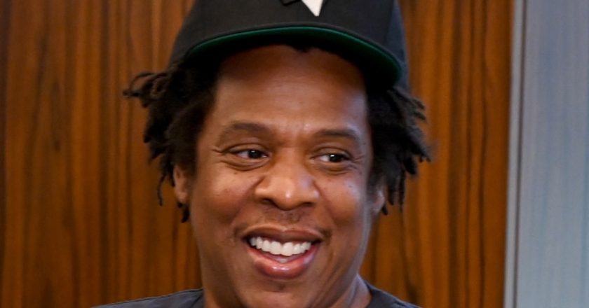 Jay-Z Applying for Sports Betting License in NY State – TMZ