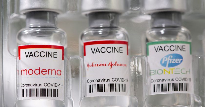 As Delta spreads, some travelers double up on COVID-19 vaccine in U.S. – Reuters