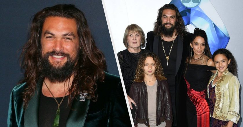 Jason Momoa Revealed Which Of His Past Roles He Wont Be Sharing With His Kids – BuzzFeed News